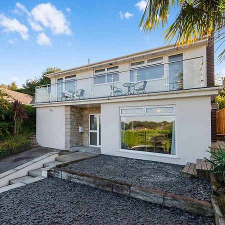 5 Bedroom Detached Beach House Poole Buitenkant foto