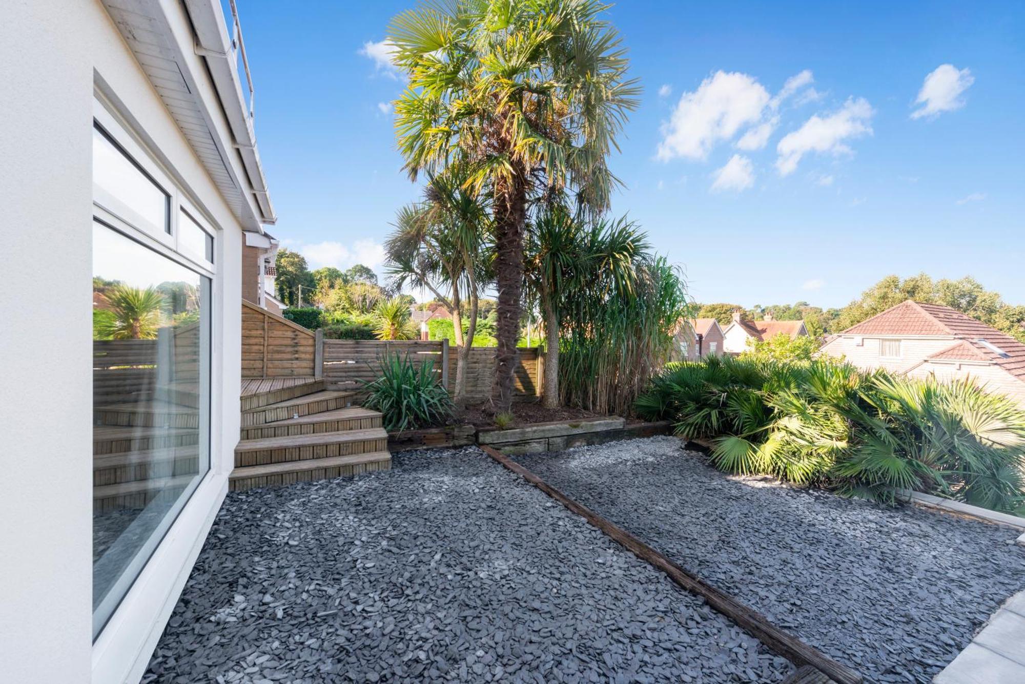 5 Bedroom Detached Beach House Poole Buitenkant foto